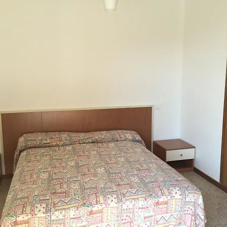 Airone Apartmán