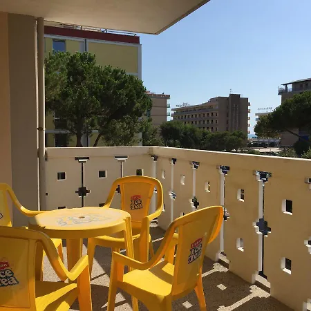 Apartmán Airone *