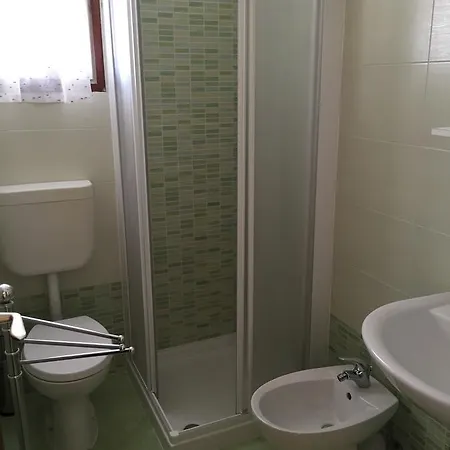Airone Apartmán *